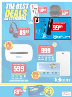PEP : Cheapest Smartphone in SA (31 Jul - 27 Aug 2015), page 4