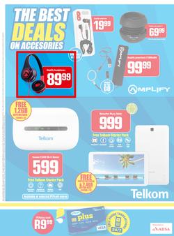 PEP : Cheapest Smartphone in SA (31 Jul - 27 Aug 2015), page 4