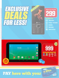 PEP : Cheapest Smartphone in SA (31 Jul - 27 Aug 2015), page 6