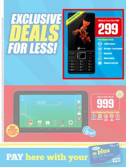 PEP : Cheapest Smartphone in SA (31 Jul - 27 Aug 2015), page 6