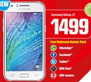 Samsung Galaxy J1