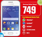 Samsung Galaxy Young 2