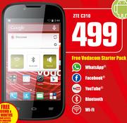 ZTE C310