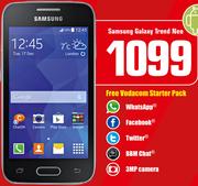 Samsung Galaxy Trend Neo