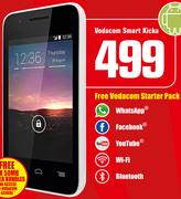 Vodacom Smart Kicka