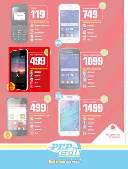 PEP : Cheapest Smartphone in SA (31 Jul - 27 Aug 2015), page 7
