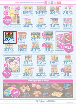 Cambridge Food Nelspruit & Seshego : May Month End (28 May - 9 June 2020), page 2