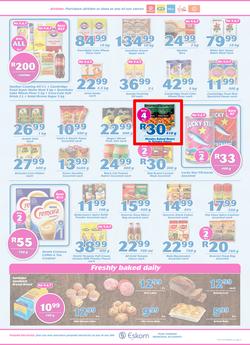 Cambridge Food Nelspruit & Seshego : May Month End (28 May - 9 June 2020), page 2