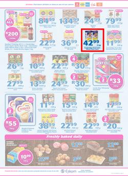 Cambridge Food Nelspruit & Seshego : May Month End (28 May - 9 June 2020), page 2