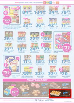 Cambridge Food Nelspruit & Seshego : May Month End (28 May - 9 June 2020), page 2