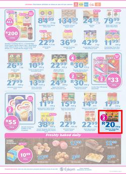 Cambridge Food Nelspruit & Seshego : May Month End (28 May - 9 June 2020), page 2