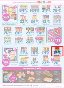 Cambridge Food Nelspruit & Seshego : May Month End (28 May - 9 June 2020), page 2