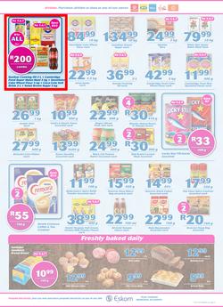 Cambridge Food Nelspruit & Seshego : May Month End (28 May - 9 June 2020), page 2