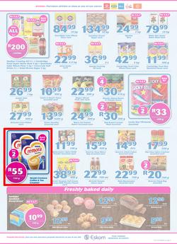Cambridge Food Nelspruit & Seshego : May Month End (28 May - 9 June 2020), page 2