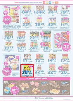 Cambridge Food Nelspruit & Seshego : May Month End (28 May - 9 June 2020), page 2