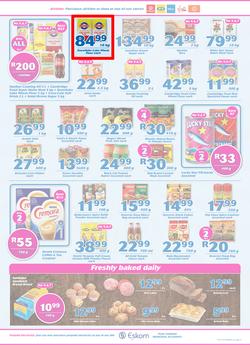 Cambridge Food Nelspruit & Seshego : May Month End (28 May - 9 June 2020), page 2