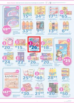 Cambridge Food Nelspruit & Seshego : May Month End (28 May - 9 June 2020), page 3