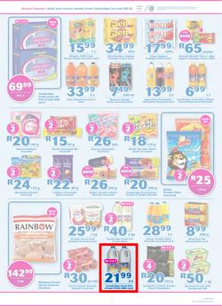 Cambridge Food Nelspruit & Seshego : May Month End (28 May - 9 June 2020), page 3