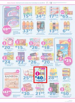 Cambridge Food Nelspruit & Seshego : May Month End (28 May - 9 June 2020), page 3