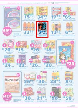 Cambridge Food Nelspruit & Seshego : May Month End (28 May - 9 June 2020), page 3
