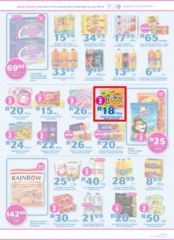 Cambridge Food Nelspruit & Seshego : May Month End (28 May - 9 June 2020), page 3