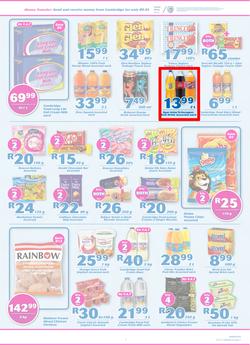 Cambridge Food Nelspruit & Seshego : May Month End (28 May - 9 June 2020), page 3