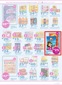 Cambridge Food Nelspruit & Seshego : May Month End (28 May - 9 June 2020), page 3