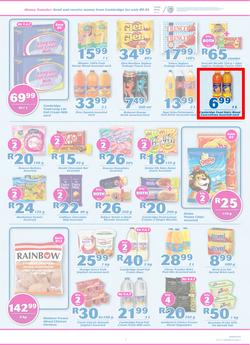 Cambridge Food Nelspruit & Seshego : May Month End (28 May - 9 June 2020), page 3