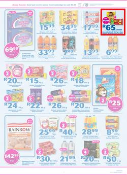 Cambridge Food Nelspruit & Seshego : May Month End (28 May - 9 June 2020), page 3
