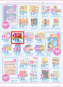 Cambridge Food Nelspruit & Seshego : May Month End (28 May - 9 June 2020), page 3