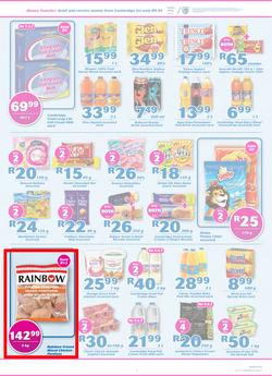 Cambridge Food Nelspruit & Seshego : May Month End (28 May - 9 June 2020), page 3