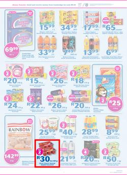 Cambridge Food Nelspruit & Seshego : May Month End (28 May - 9 June 2020), page 3