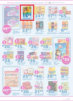 Cambridge Food Nelspruit & Seshego : May Month End (28 May - 9 June 2020), page 3