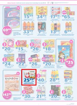 Cambridge Food Nelspruit & Seshego : May Month End (28 May - 9 June 2020), page 3