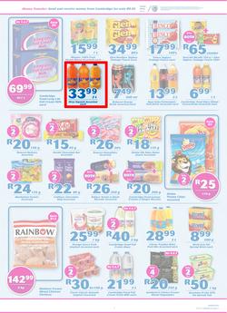 Cambridge Food Nelspruit & Seshego : May Month End (28 May - 9 June 2020), page 3