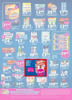 Cambridge Food Nelspruit & Seshego : May Month End (28 May - 9 June 2020), page 4