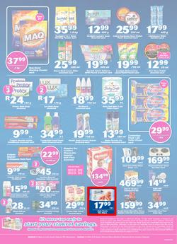 Cambridge Food Nelspruit & Seshego : May Month End (28 May - 9 June 2020), page 4