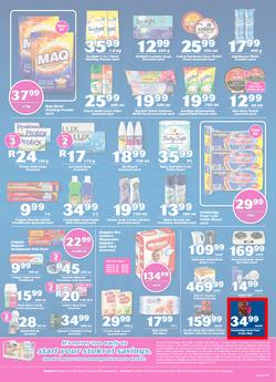 Cambridge Food Nelspruit & Seshego : May Month End (28 May - 9 June 2020), page 4
