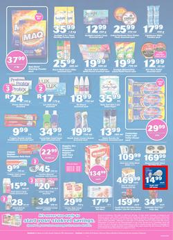 Cambridge Food Nelspruit & Seshego : May Month End (28 May - 9 June 2020), page 4