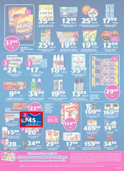 Cambridge Food Nelspruit & Seshego : May Month End (28 May - 9 June 2020), page 4
