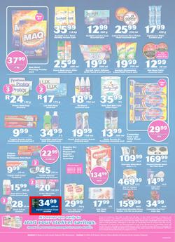 Cambridge Food Nelspruit & Seshego : May Month End (28 May - 9 June 2020), page 4
