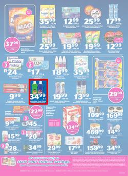 Cambridge Food Nelspruit & Seshego : May Month End (28 May - 9 June 2020), page 4