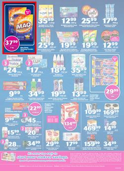 Cambridge Food Nelspruit & Seshego : May Month End (28 May - 9 June 2020), page 4