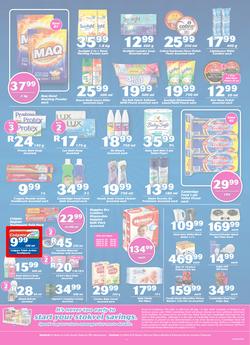 Cambridge Food Nelspruit & Seshego : May Month End (28 May - 9 June 2020), page 4
