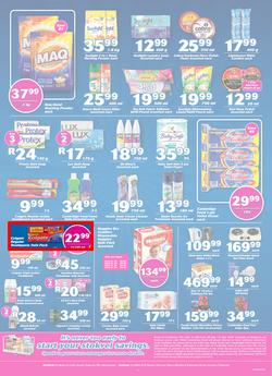 Cambridge Food Nelspruit & Seshego : May Month End (28 May - 9 June 2020), page 4