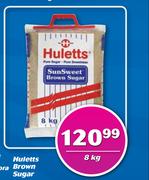 Huletts Brown Sugar-8Kg