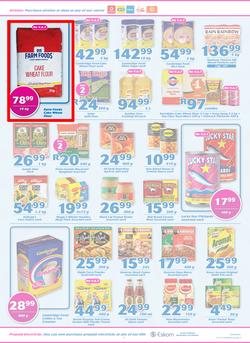 Cambridge Food Free State & Kimberley : May Month End (28 May - 9 June 2020), page 2