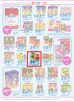 Cambridge Food Free State & Kimberley : May Month End (28 May - 9 June 2020), page 2