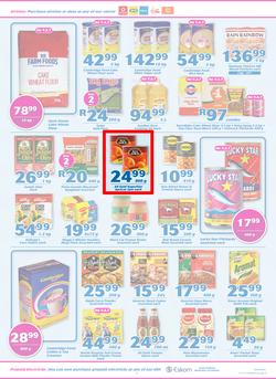 Cambridge Food Free State & Kimberley : May Month End (28 May - 9 June 2020), page 2