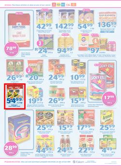 Cambridge Food Free State & Kimberley : May Month End (28 May - 9 June 2020), page 2